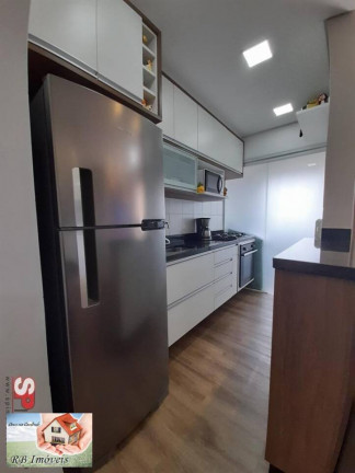 Imagem Apartamento com 3 Quartos à Venda, 71 m² em Centro - São Bernardo Do Campo Imagem Apartamento com 3 Quartos à Venda, 71 m² em Centro - São Bernardo Do Campo