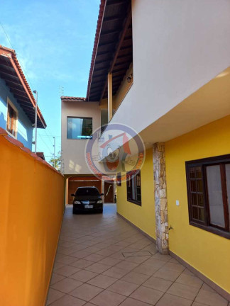 Imagem Casa com 4 Quartos à Venda, 370 m² em Cibratel Ii - Itanhaém Imagem Casa com 4 Quartos à Venda, 370 m² em Cibratel Ii - Itanhaém