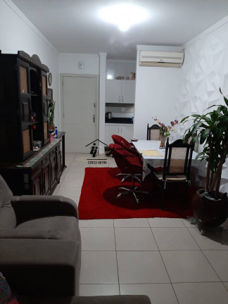 Apartamento com 2 Quartos à Venda, 68 m² em Languiru - Teutônia