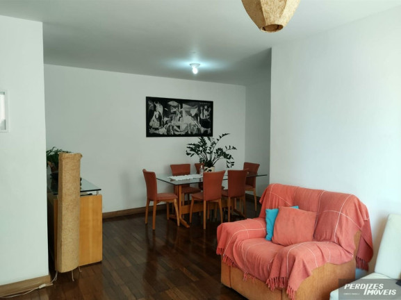 Imagem Apartamento com 3 Quartos à Venda, 100 m² em Perdizes - São Paulo Imagem Apartamento com 3 Quartos à Venda, 100 m² em Perdizes - São Paulo