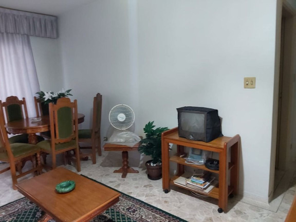 Imagem Apartamento com 1 Quarto à Venda, 55 m² em Ponta Da Praia - Santos