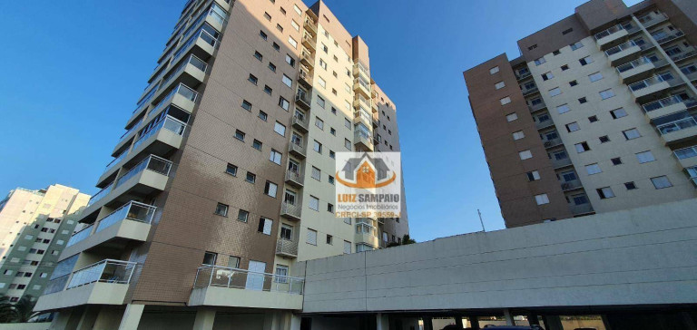 Imagem Apartamento com 2 Quartos à Venda, 75 m² em Satelite - Itanhaém Imagem Apartamento com 2 Quartos à Venda, 75 m² em Satelite - Itanhaém