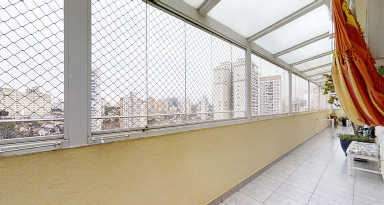 Imagem Imóvel com 3 Quartos à Venda, 160 m² em Aclimação - São Paulo Imagem Imóvel com 3 Quartos à Venda, 160 m² em Aclimação - São Paulo