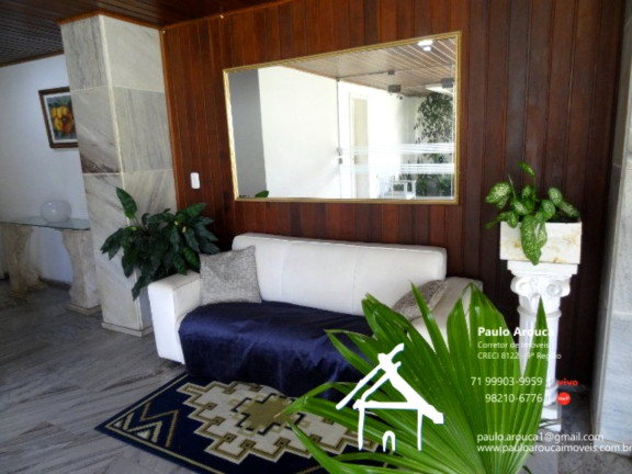 Imagem Apartamento com 3 Quartos à Venda, 210 m² em Ondina - Salvador Imagem Apartamento com 3 Quartos à Venda, 210 m² em Ondina - Salvador