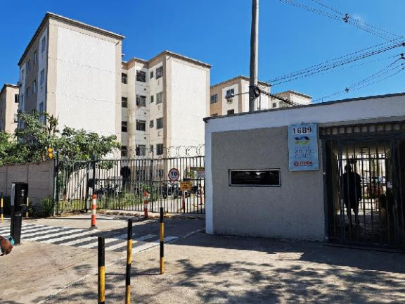 Imagem Imóvel com 2 Quartos à Venda, 40 m² em Anchieta - Rio De Janeiro Imagem Imóvel com 2 Quartos à Venda, 40 m² em Anchieta - Rio De Janeiro