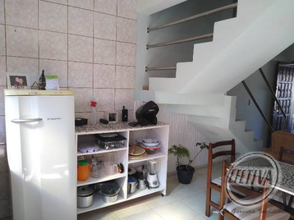 Imagem Sobrado com 2 Quartos à Venda, 67 m² em Balneário Ipacaraí - Matinhos Imagem Sobrado com 2 Quartos à Venda, 67 m² em Balneário Ipacaraí - Matinhos