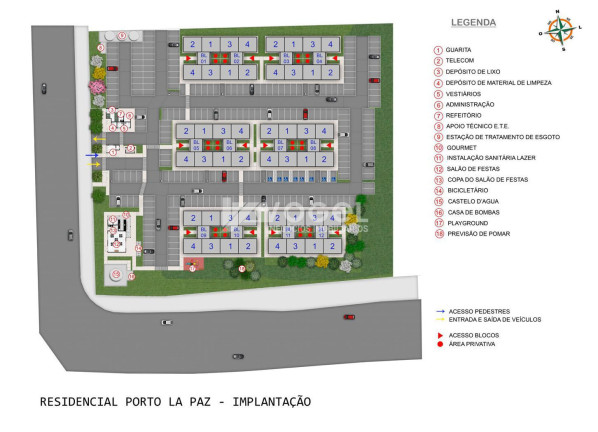 Imagem Apartamento com 2 Quartos à Venda, 40 m² em Região Protásio Alves - Porto Alegre Imagem Apartamento com 2 Quartos à Venda, 40 m² em Região Protásio Alves - Porto Alegre