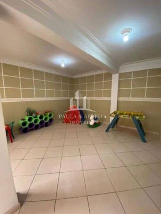 Apartamento à Venda,  em Parque São Vicente - Mauá
