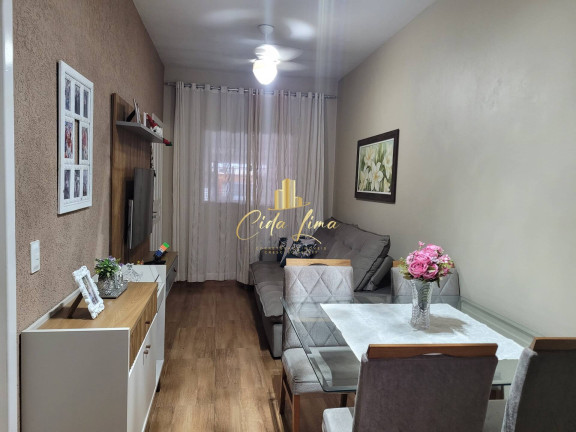 Imagem Casa com 2 Quartos à Venda, 100 m² em Bela Vista - Palhoça
