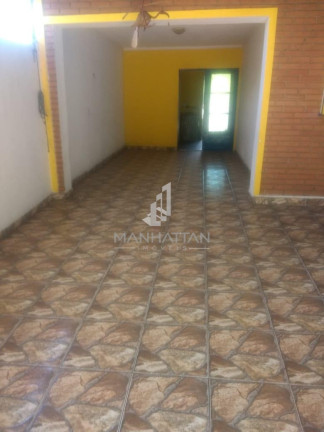 Imagem Casa com 2 Quartos à Venda, 233 m² em Jardim Florence - Campinas Imagem Casa com 2 Quartos à Venda, 233 m² em Jardim Florence - Campinas
