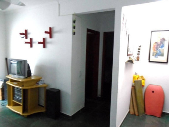 Apartamento com 1 Quarto à Venda, 50 m² em Aviação - Praia Grande