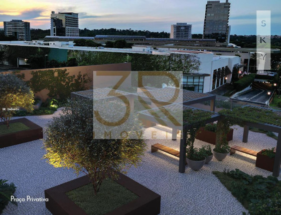 Imagem Apartamento com 3 Quartos à Venda, 106 m² em Vila Do Golf - Ribeirão Preto Imagem Apartamento com 3 Quartos à Venda, 106 m² em Vila Do Golf - Ribeirão Preto