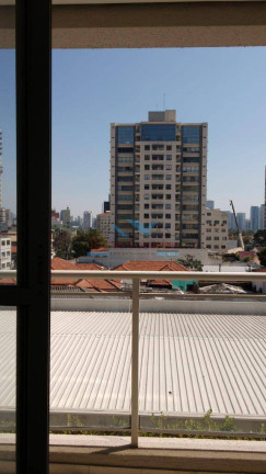Imagem Sala Comercial à Venda, 40 m² em Brooklin Paulista - São Paulo Imagem Sala Comercial à Venda, 40 m² em Brooklin Paulista - São Paulo
