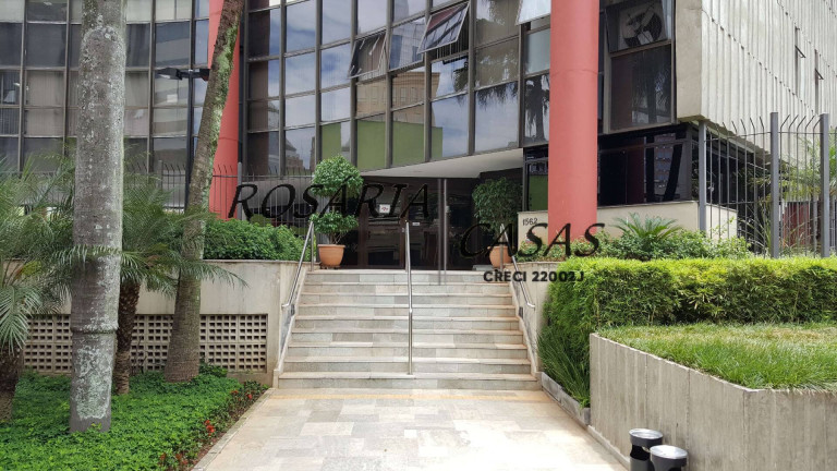 Imagem Imóvel Comercial à Venda, 90 m² em Chácara Santo Antônio (zona Sul) - São Paulo Imagem Imóvel Comercial à Venda, 90 m² em Chácara Santo Antônio (zona Sul) - São Paulo