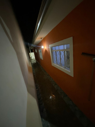 Imagem Casa com 3 Quartos à Venda, 160 m² em Parque Santa Edwiges - Bauru