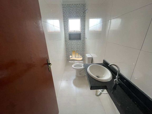 Imagem Casa com 4 Quartos à Venda, 120 m² em Caiçara - Praia Grande
