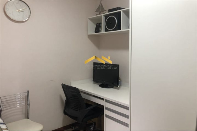 Imagem Casa com 3 Quartos à Venda, 84 m² em Vila Invernada - São Paulo