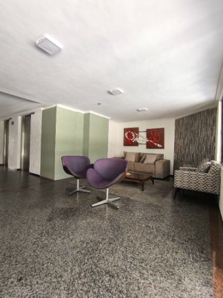 Imagem Apartamento com 3 Quartos à Venda, 107 m² em Papicu - Fortaleza Imagem Apartamento com 3 Quartos à Venda, 107 m² em Papicu - Fortaleza
