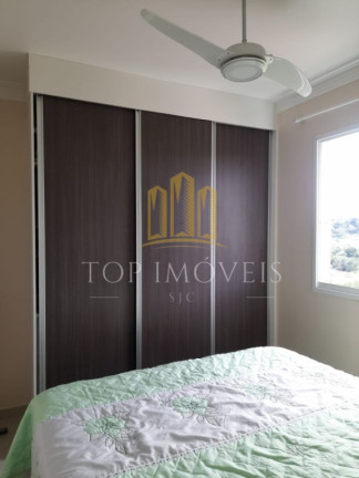 Imagem Apartamento com 2 Quartos à Venda, 56 m² em Parque Residencial Flamboyant - São José Dos Campos Imagem Apartamento com 2 Quartos à Venda, 56 m² em Parque Residencial Flamboyant - São José Dos Campos
