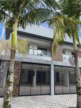 Imagem Casa com 2 Quartos à Venda, 50 m² em Parque Das Americas - Praia Grande