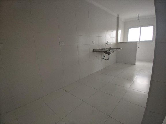 Imagem Apartamento com 2 Quartos à Venda, 109 m² em Aviação - Praia Grande