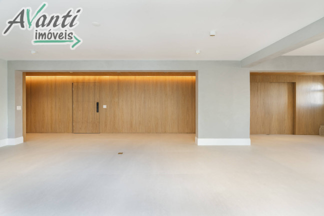Imagem Apartamento com 3 Quartos à Venda, 270 m² em Jardim América - São Paulo