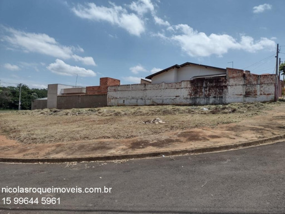 Imagem Terreno à Venda, 310 m² em Residencial Vitória - Boituva Imagem Terreno à Venda, 310 m² em Residencial Vitória - Boituva