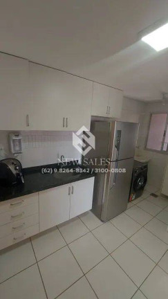 Imagem Apartamento com 3 Quartos à Venda, 88 m² em Setor Bueno - Goiânia Imagem Apartamento com 3 Quartos à Venda, 88 m² em Setor Bueno - Goiânia