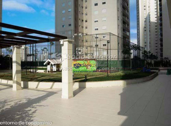 Imagem Apartamento com 3 Quartos à Venda, 83 m² em Centro - Guarulhos