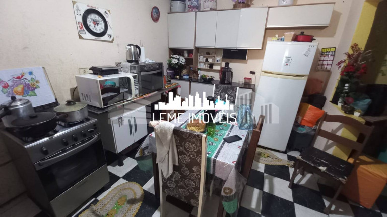 Sobrado com 2 Quartos à Venda,  em Jardim Helena - São Paulo