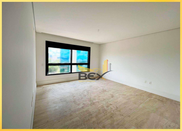 Imagem Apartamento com 4 Quartos à Venda, 344 m² em Alphaville Industrial - Barueri