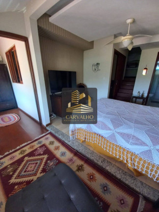 Imagem Casa com 3 Quartos à Venda, 160 m² em São João Do Rio Vermelho - Florianópolis Imagem Casa com 3 Quartos à Venda, 160 m² em São João Do Rio Vermelho - Florianópolis