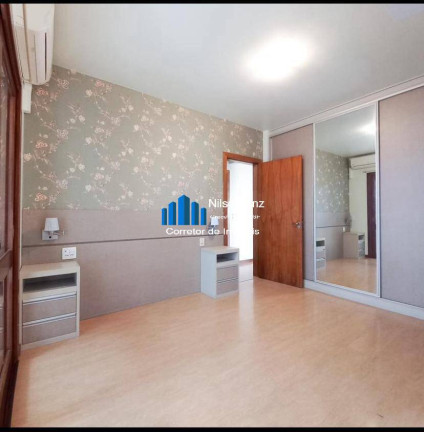 Imagem Apartamento com 3 Quartos à Venda, 116 m² em São Francisco - Bento Gonçalves