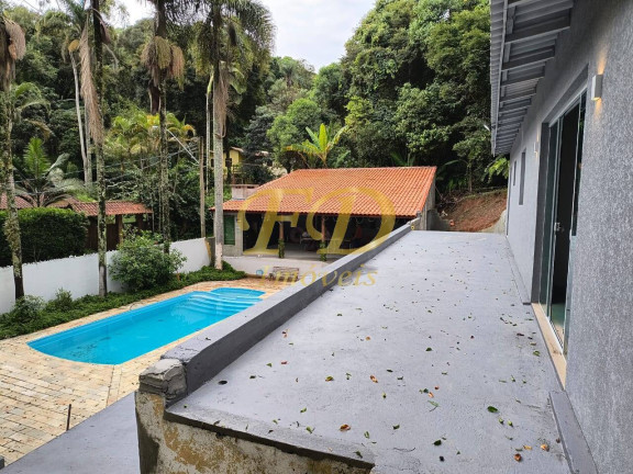 Imagem Chácara com 3 Quartos à Venda, 1.100 m² em Mato Dentro - Mairiporã Imagem Chácara com 3 Quartos à Venda, 1.100 m² em Mato Dentro - Mairiporã