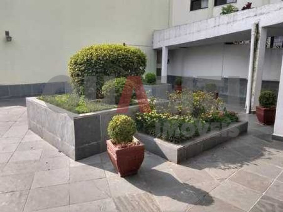 Imagem Apartamento com 3 Quartos à Venda, 120 m² em Planalto Paulista - São Paulo