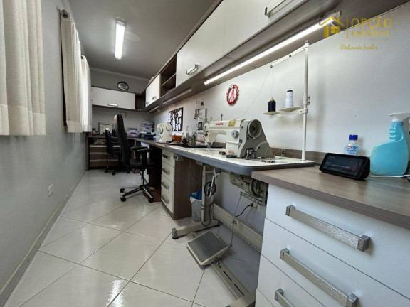 Imagem Casa com 3 Quartos à Venda, 325 m² em Brasil - Itu