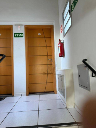 Imagem Apartamento com 2 Quartos à Venda, 48 m² em Centro - Cambé