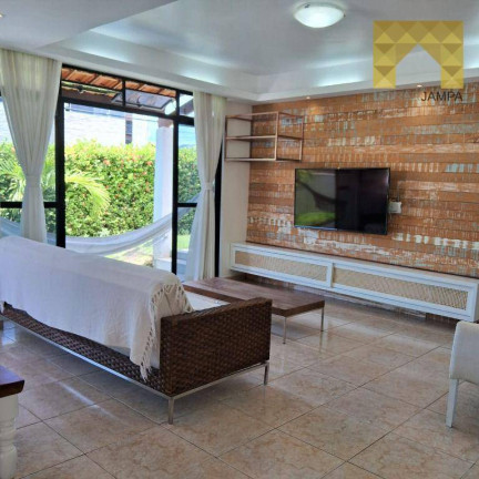 Imagem Casa com 3 Quartos à Venda, 250 m² em Portal Do Sol - João Pessoa