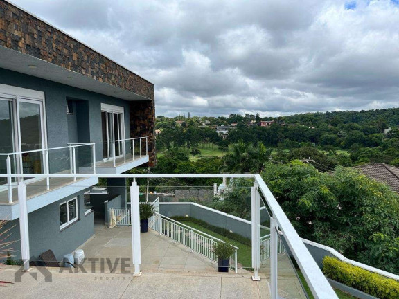 Imagem Casa de Condomínio com 4 Quartos à Venda, 632 m² em Granja Viana - Cotia Imagem Casa de Condomínio com 4 Quartos à Venda, 632 m² em Granja Viana - Cotia