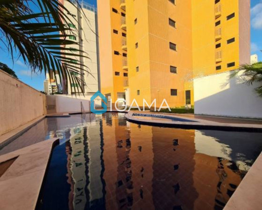 Imagem Imóvel com 2 Quartos para Alugar, 56 m² em Ponta Negra - Natal Imagem Imóvel com 2 Quartos para Alugar, 56 m² em Ponta Negra - Natal