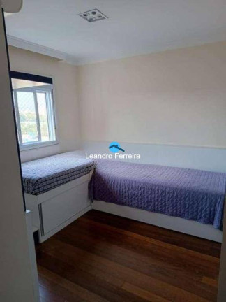 Imagem Apartamento com 3 Quartos à Venda, 242 m² em Nova Petrópolis - São Bernardo Do Campo Imagem Apartamento com 3 Quartos à Venda, 242 m² em Nova Petrópolis - São Bernardo Do Campo