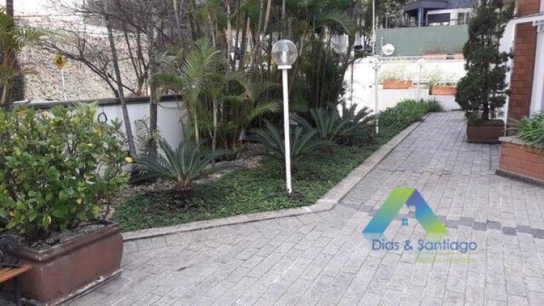 Imagem Apartamento com 3 Quartos à Venda, 126 m² em Jardim Vila Mariana - São Paulo Imagem Apartamento com 3 Quartos à Venda, 126 m² em Jardim Vila Mariana - São Paulo