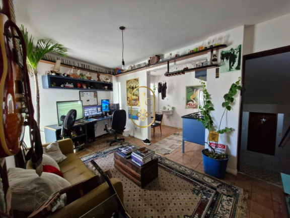 Apartamento com 1 Quarto à Venda, 50 m² em Rio Vermelho - Salvador
