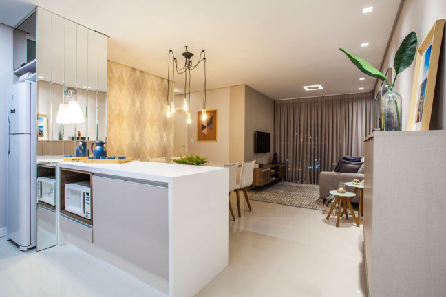 Imagem Apartamento com 2 Quartos à Venda, 71 m² em São João - Itajaí