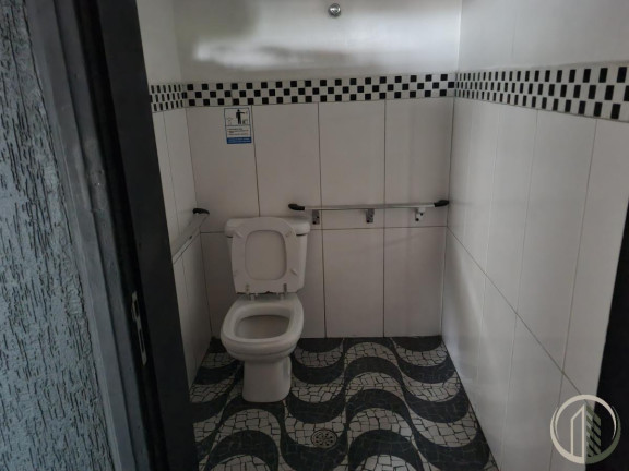 Imagem Imóvel para Alugar, 183 m² em Boqueirão - Santos Imagem Imóvel para Alugar, 183 m² em Boqueirão - Santos