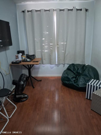 Imagem Apartamento com 1 Quarto à Venda, 50 m² em Conjunto Habitacional Presidente Castelo Branco - Carapicuíba Imagem Apartamento com 1 Quarto à Venda, 50 m² em Conjunto Habitacional Presidente Castelo Branco - Carapicuíba