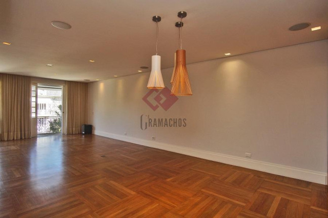Imagem Apartamento com 2 Quartos para Alugar, 258 m² em Jardim Europa - São Paulo Imagem Apartamento com 2 Quartos para Alugar, 258 m² em Jardim Europa - São Paulo