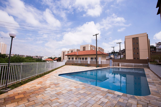 Imagem Apartamento com 2 Quartos à Venda, 54 m² em Novo Osasco - Osasco Imagem Apartamento com 2 Quartos à Venda, 54 m² em Novo Osasco - Osasco