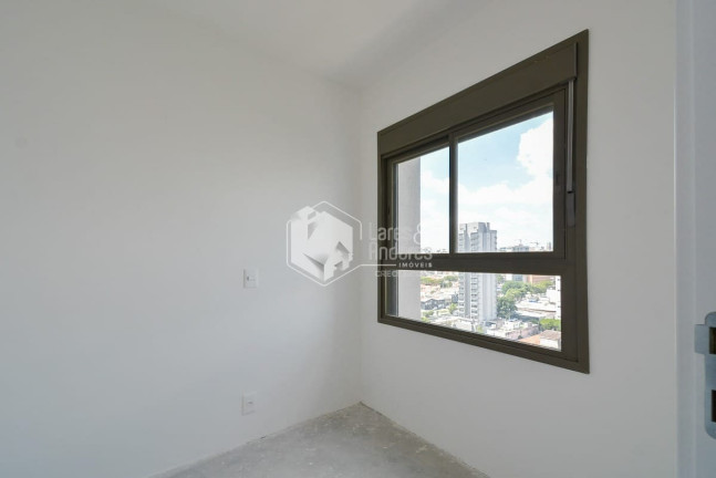 Imagem Apartamento com 2 Quartos à Venda, 42 m² em Campo Belo - São Paulo
