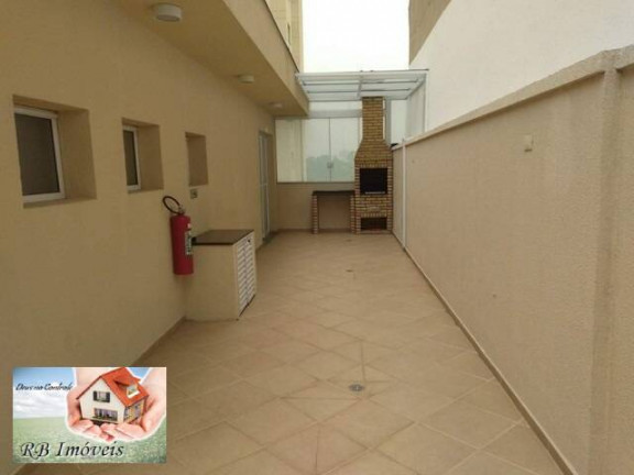 Apartamento com 2 Quartos à Venda, 50 m² em Utinga - Santo André